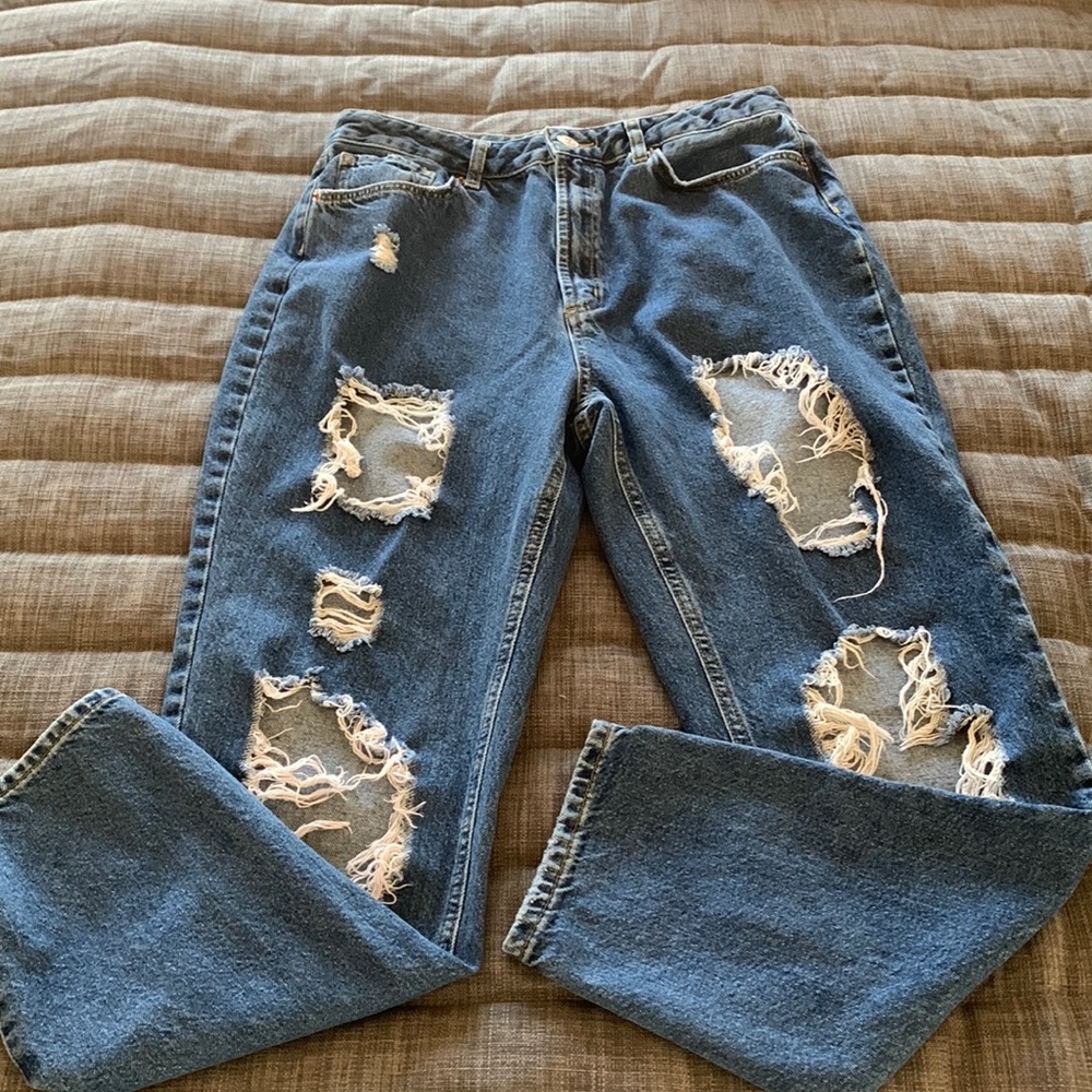 BGD Moms Jeans 👖